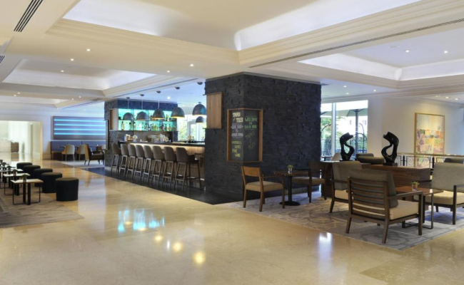 Lisbon Marriott