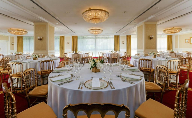 Lisbon Marriott