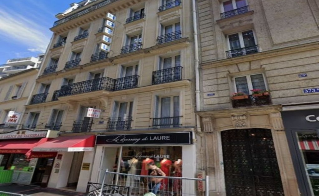 Hôtel Avenir Vaugirard
