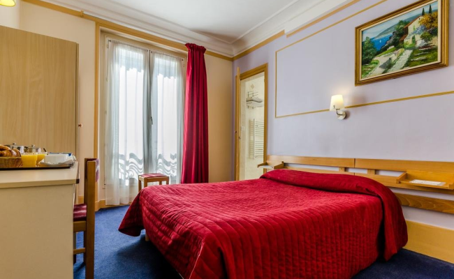 Hôtel Avenir Vaugirard
