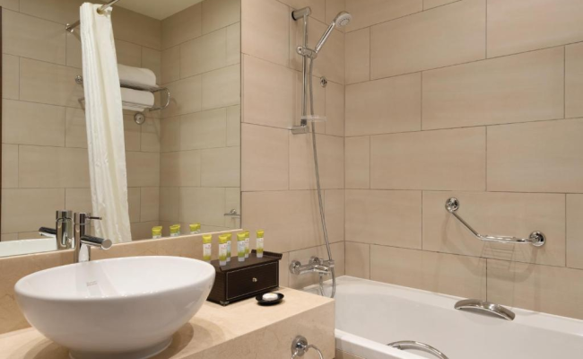 Ramada Downtown Abu Dhabi
