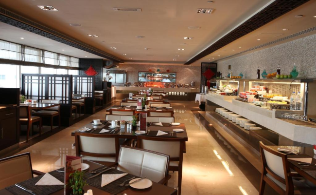 Ramada Downtown Abu Dhabi