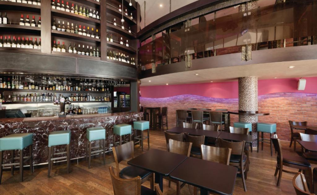 Ramada Downtown Abu Dhabi