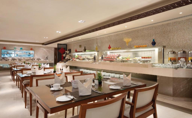 Ramada Downtown Abu Dhabi