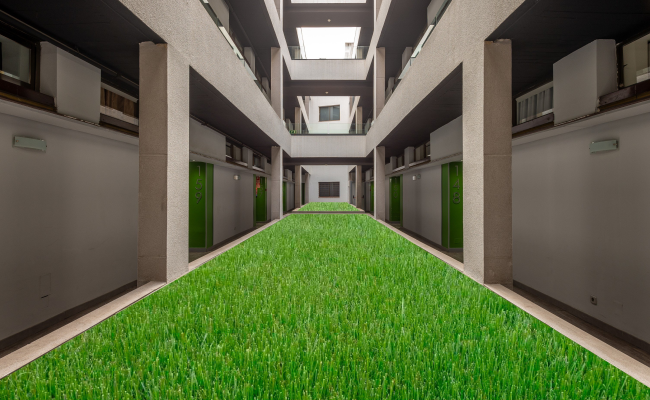 Apartamentos Serrano Recoletos