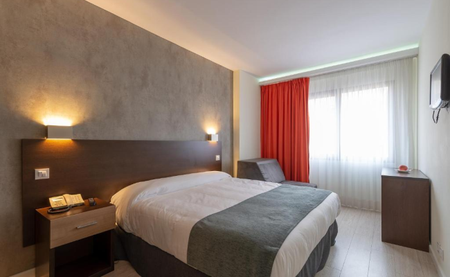 Apartamentos Serrano Recoletos