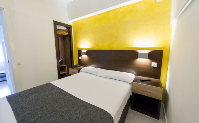 Apartamentos Serrano Recoletos