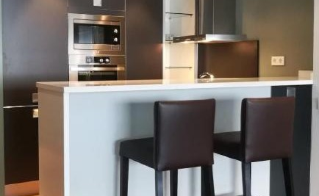 Apartamentos Serrano Recoletos