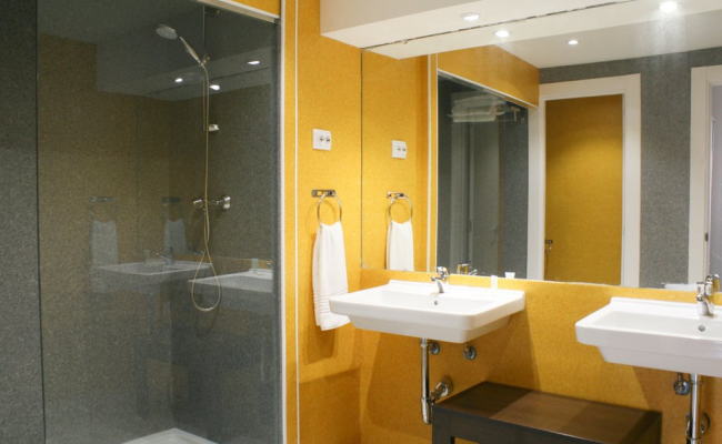 Apartamentos Serrano Recoletos