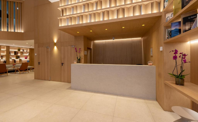 Apartamentos Serrano Recoletos