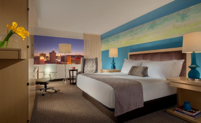 Downtown Grand Las Vegas Hotel