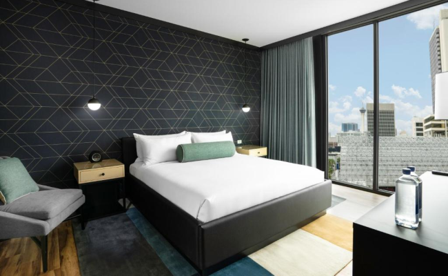 Downtown Grand Las Vegas Hotel