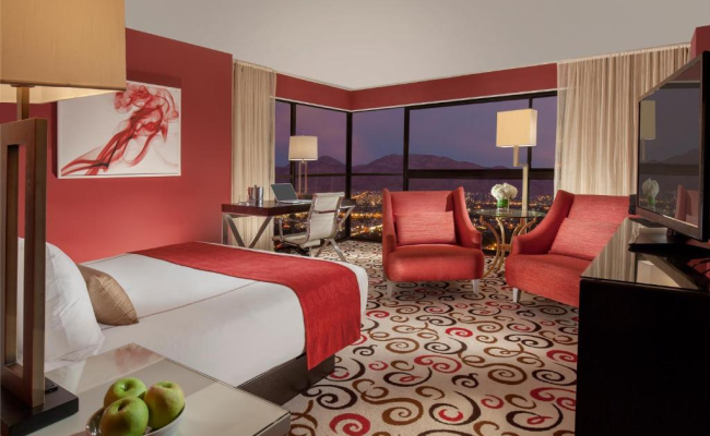 Downtown Grand Las Vegas Hotel