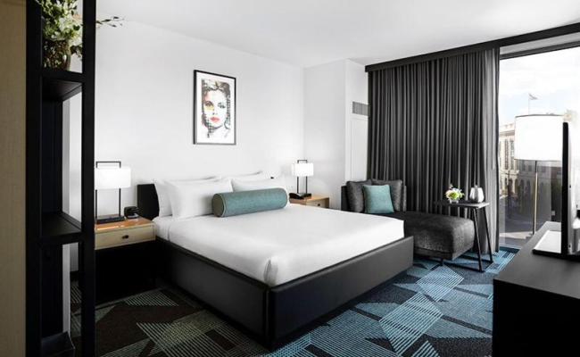 Downtown Grand Las Vegas Hotel