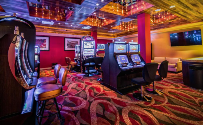 Downtown Grand Las Vegas Hotel