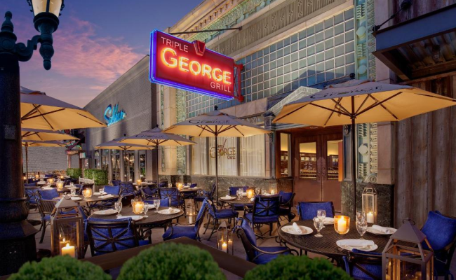Downtown Grand Las Vegas Hotel