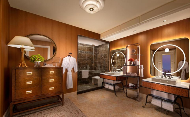 Wynn Las Vegas
