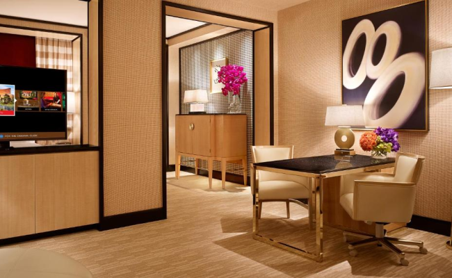 Wynn Las Vegas