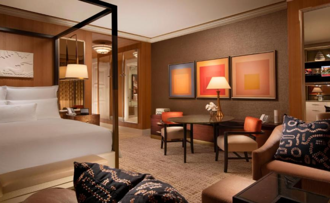Wynn Las Vegas
