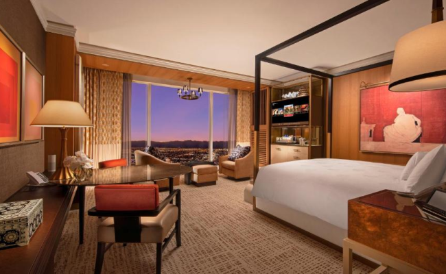 Wynn Las Vegas