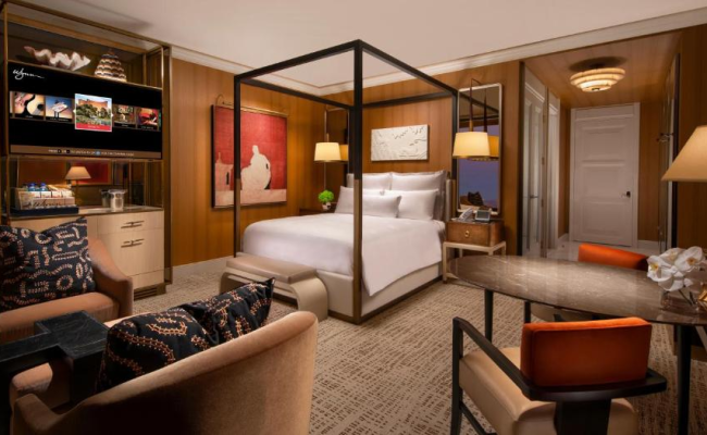 Wynn Las Vegas