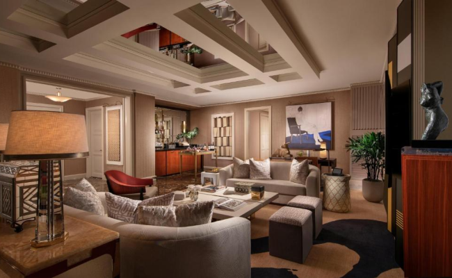 Wynn Las Vegas