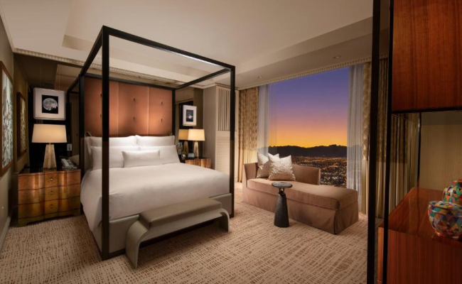 Wynn Las Vegas