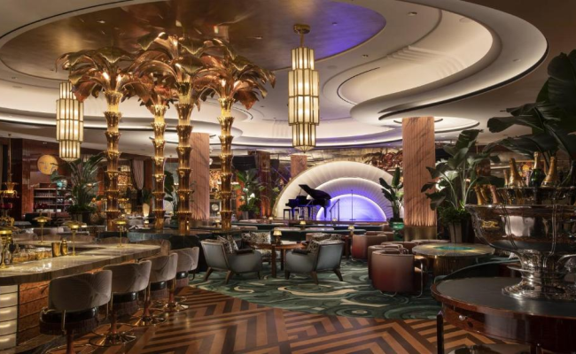 Wynn Las Vegas