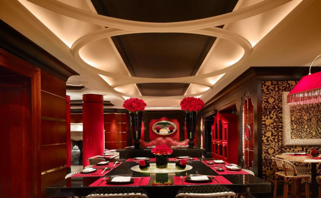 Wynn Las Vegas