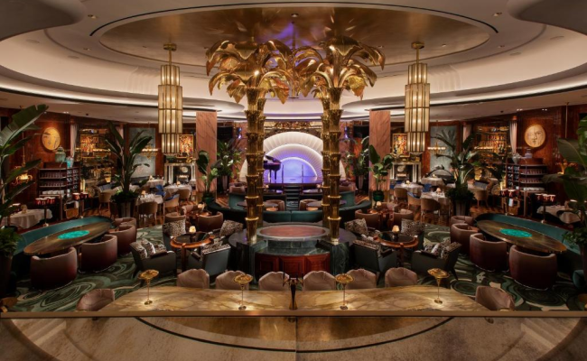 Wynn Las Vegas