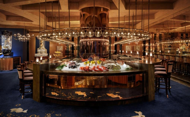 Wynn Las Vegas