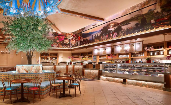 Wynn Las Vegas