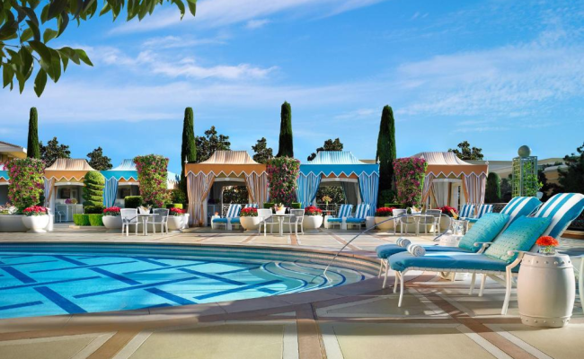 Wynn Las Vegas