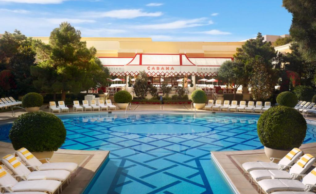 Wynn Las Vegas