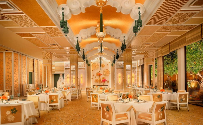 Wynn Las Vegas
