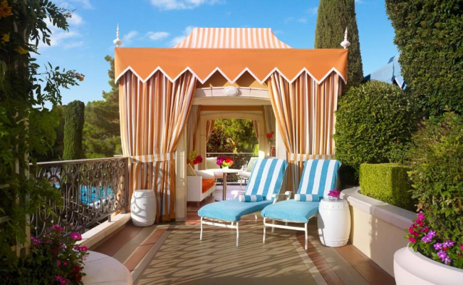 Wynn Las Vegas