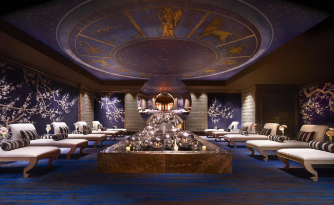 Wynn Las Vegas