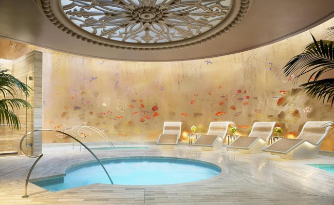 Wynn Las Vegas