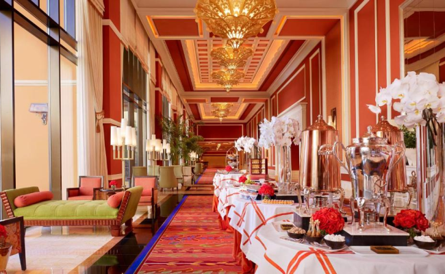 Wynn Las Vegas