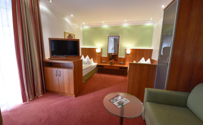 Hotel Coellner Hof