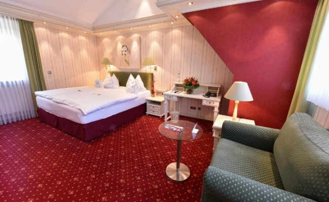 Hotel Coellner Hof