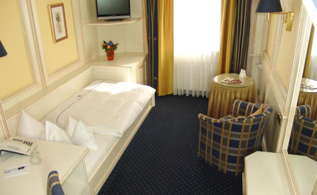 Hotel Coellner Hof