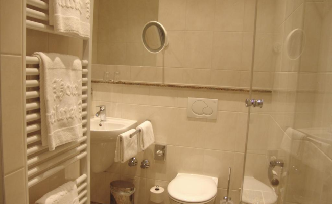 Hotel Coellner Hof