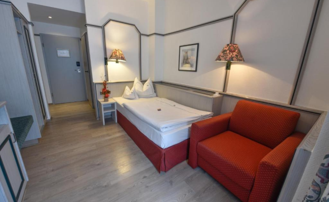 Hotel Coellner Hof