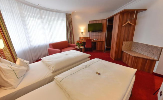 Hotel Coellner Hof
