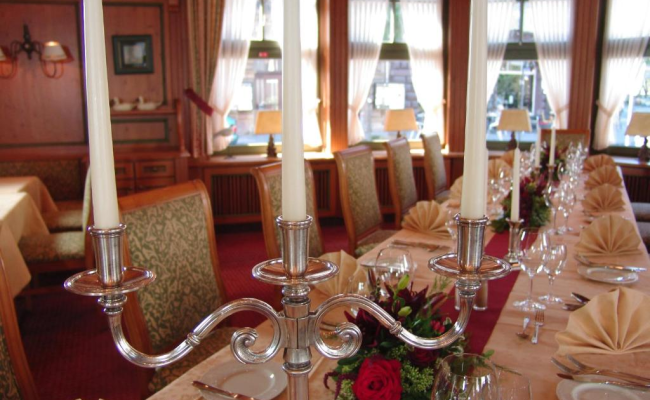 Hotel Coellner Hof