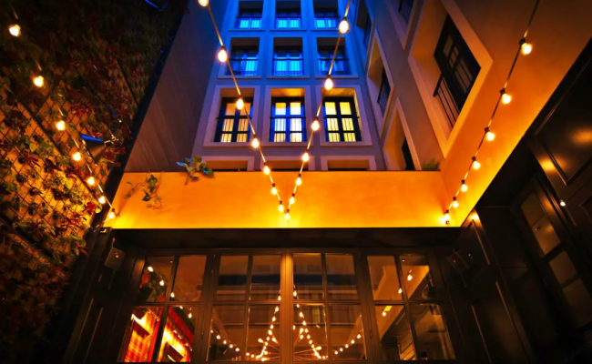 Wittmore Hotel - Adults Only