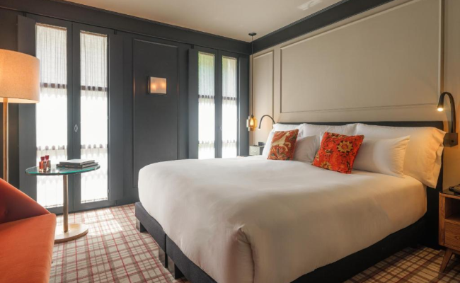 Wittmore Hotel - Adults Only