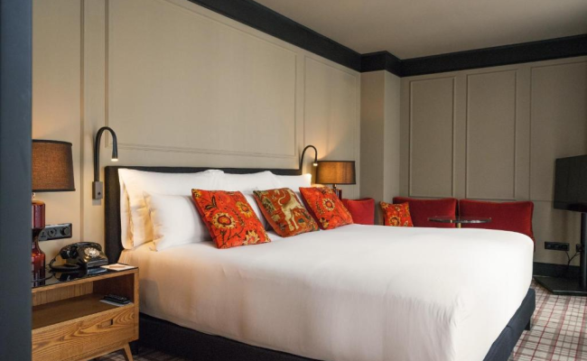 Wittmore Hotel - Adults Only