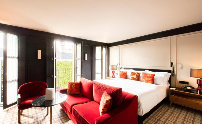 Wittmore Hotel - Adults Only